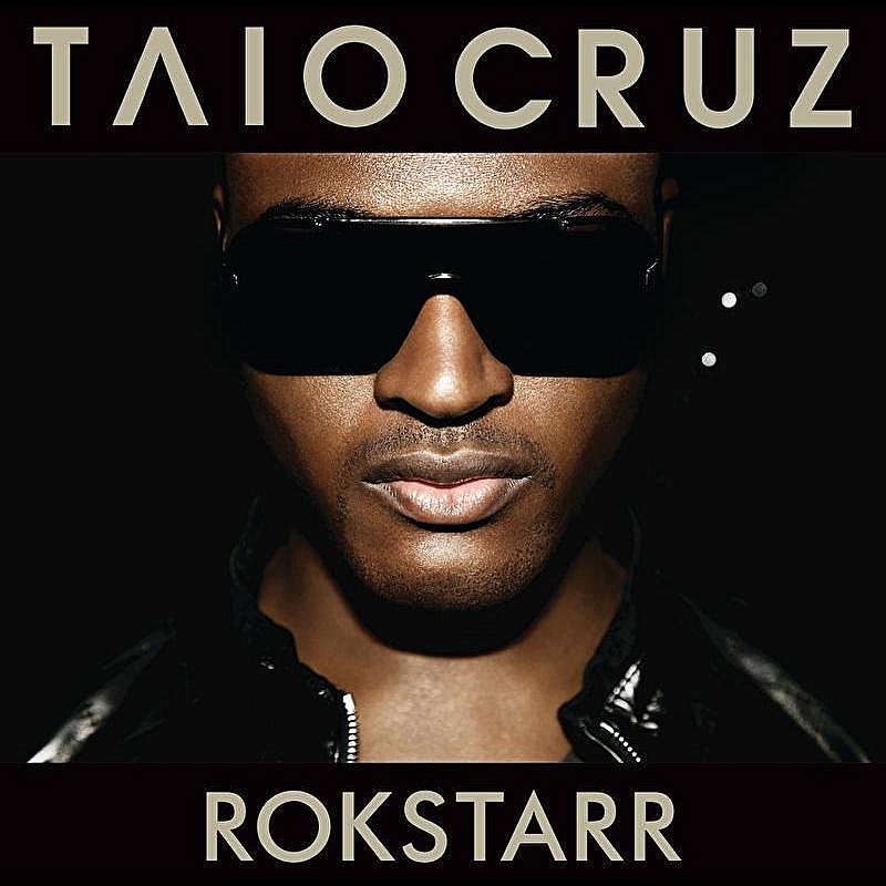 CRUZ,TAIO/ROKSTARR
